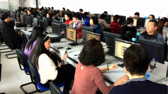 国培计划让黑龙江千余名乡村骨干教师受益